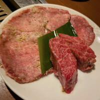 焼肉うしごろ 表参道店 - 