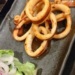 呑酒場 ウル虎 - 