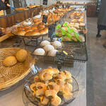 HUG BAKERY - 