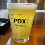 PDX TAPROOM - 