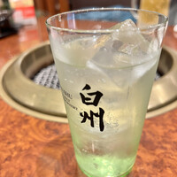 焼肉 スタミナ苑 - 