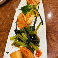 焼肉 スタミナ苑 - 