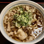 Maruichi Udon - 