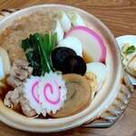 玉川屋 - 料理写真: