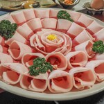 湖国料理　やまじん - 