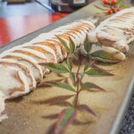 湖国料理　やまじん - 