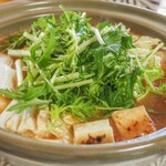 湖国料理　やまじん - 