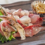 湖国料理　やまじん - 