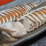 湖国料理　やまじん - 