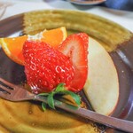 湖国料理　やまじん - 