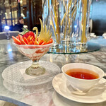 ザ パレス ラウンジ - 