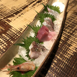 Shusou Izakaya Kishu - 