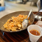 ザ パレス ラウンジ - 