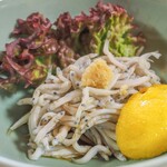 湖国料理　やまじん - 