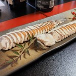 湖国料理　やまじん - 