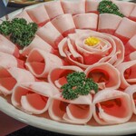 湖国料理　やまじん - 