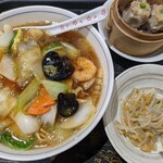 中国名菜 陳麻婆豆腐 - 