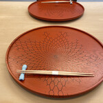 青草窠 - 美術に造詣の深いオーナー・永坂早苗氏が選んだ器