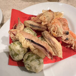 アンティーカ・ピッツェリア・ダ・ミケーレ 恵比寿 - 