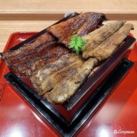 時菜今日萬祇園 - 天下無双 源平鰻重