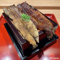 時菜今日萬祇園 - 天下無双 源平鰻重