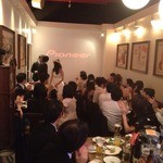 Yokohamabugi - 結婚式２次会のご様子