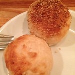 Sole - 2013/5/31　プチパン　３ケ