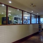 Cafe Madu Kitchen - 天神のＶＩＯＲＯ６Ｆにあるインテリアショップに併設されたカフェです。 