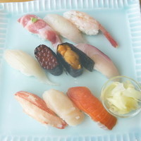 おたる政寿司 ぜん庵 - 