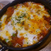 世界のワイン博物館 グランフロント大阪店  - ラタトゥーユ