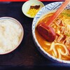 うどんの里 やまびこ 本店