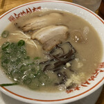 Hakata No Kaze Ramen Daigou - 