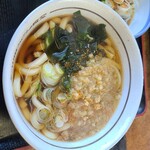 山田うどん - 