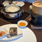 China Ume no Hana Saga Yamato Ten