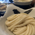 讃岐うどん 白庵 - 