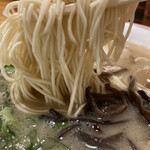 Hakata No Kaze Ramen Daigou - 