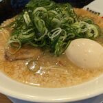 京都銀閣寺 ますたにラーメン - 