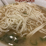 Hakata No Kaze Ramen Daigou - 