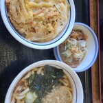 山田うどん - 