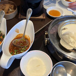 China Ume no Hana Saga Yamato Ten