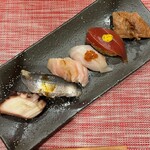 地魚料理 海山 - 