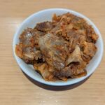 京都銀閣寺 ますたにラーメン - 