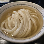 讃岐うどん 白庵 - 