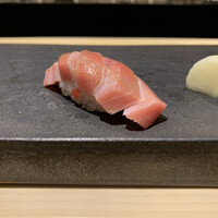 鮨しいな - 大トロ