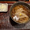 武蔵野 - 料理写真: