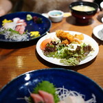 La むめい狼 - 