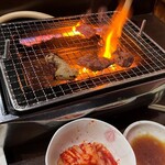 ホルモン 徳いち - 