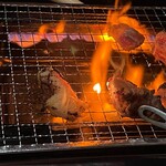 ホルモン 徳いち - 