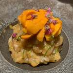 寿し おおはた - 