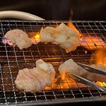 ホルモン 徳いち - 